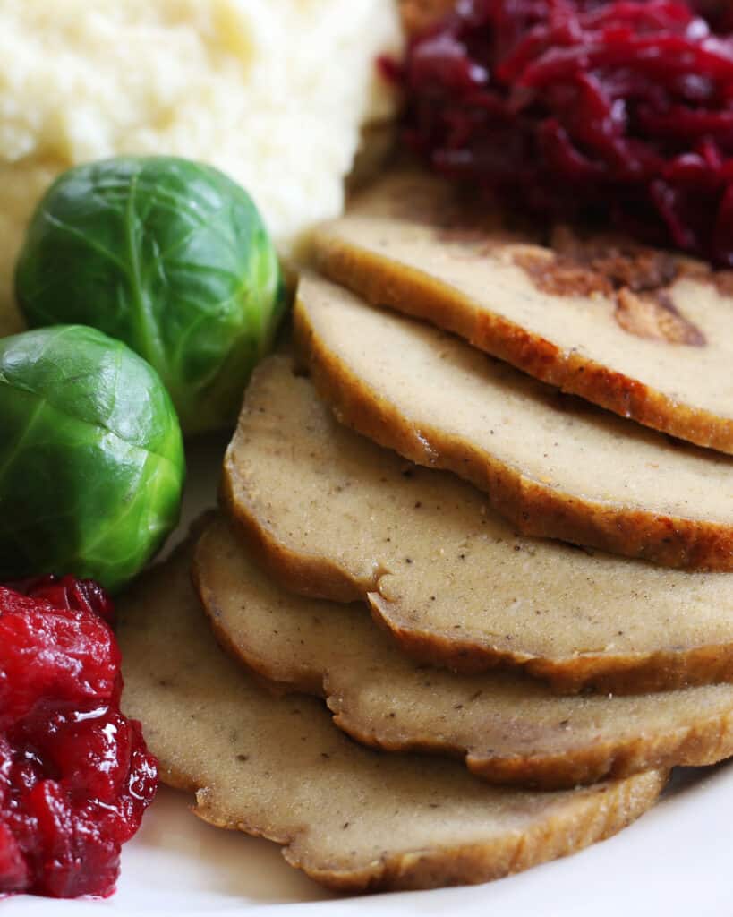 Review: Finding the Best Vegan Roast to Buy for the Holidays