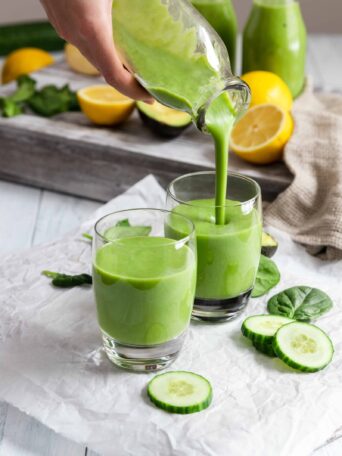 Green Drink