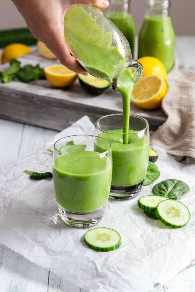 Green Drink