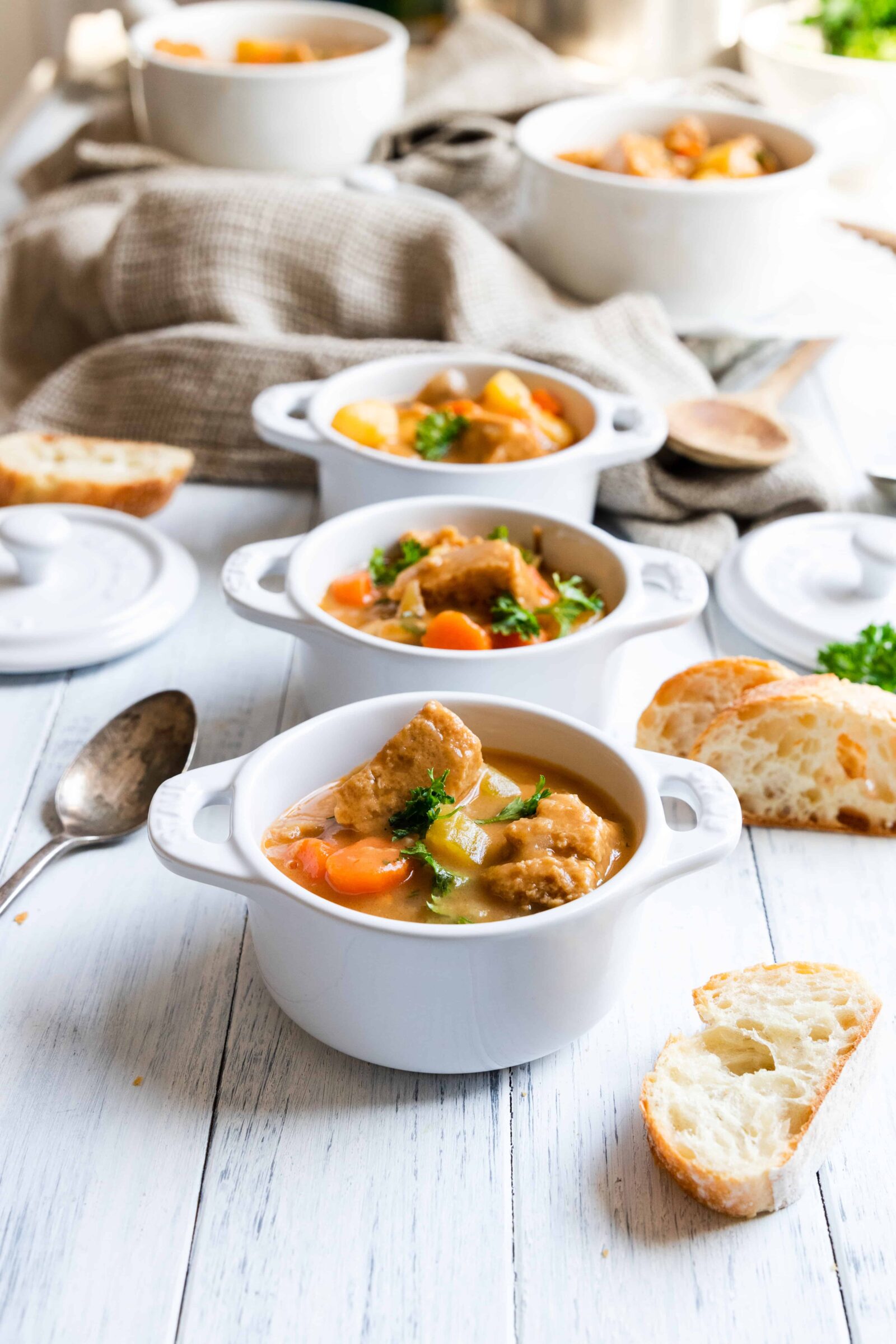 Vegan Irish Recipes For St Patrick's Day 7