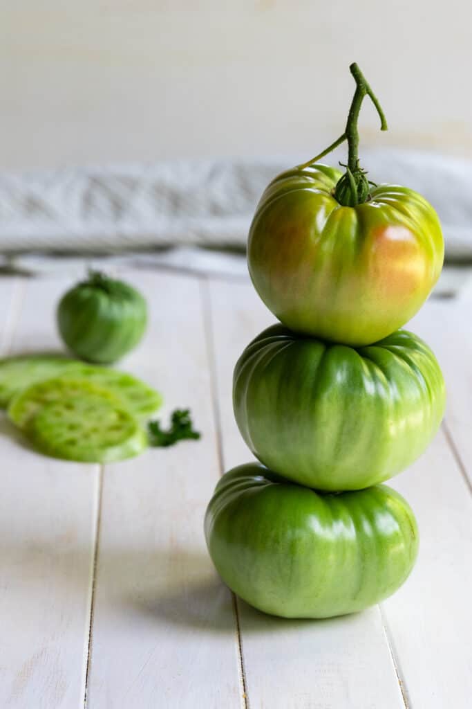 Green Tomatoes