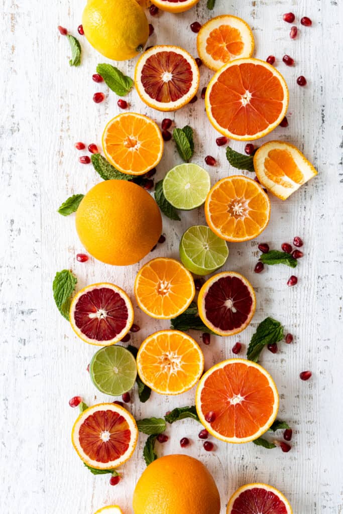 Citrus