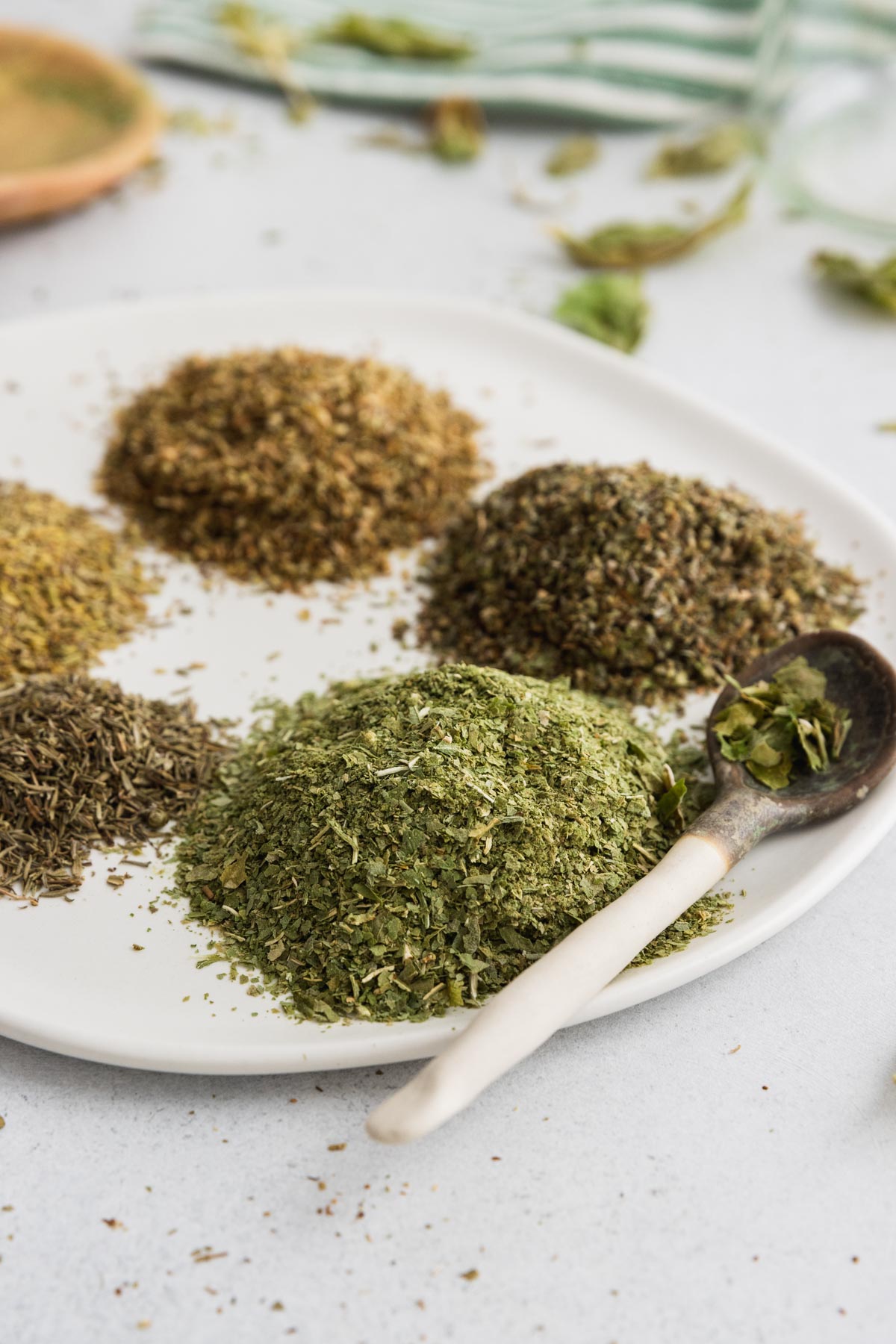 The Best Easy Italian Seasoning Substitute Chef Ani