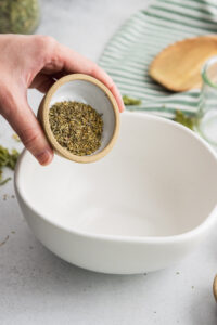The Best Easy Italian Seasoning Substitute Chef Ani