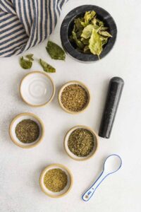 The Best Easy Italian Seasoning Substitute Chef Ani