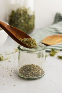 The Best Easy Italian Seasoning Substitute Chef Ani