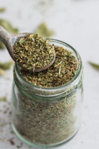 The Best Easy Italian Seasoning Substitute Chef Ani