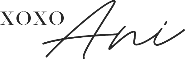 XOXO Ani
